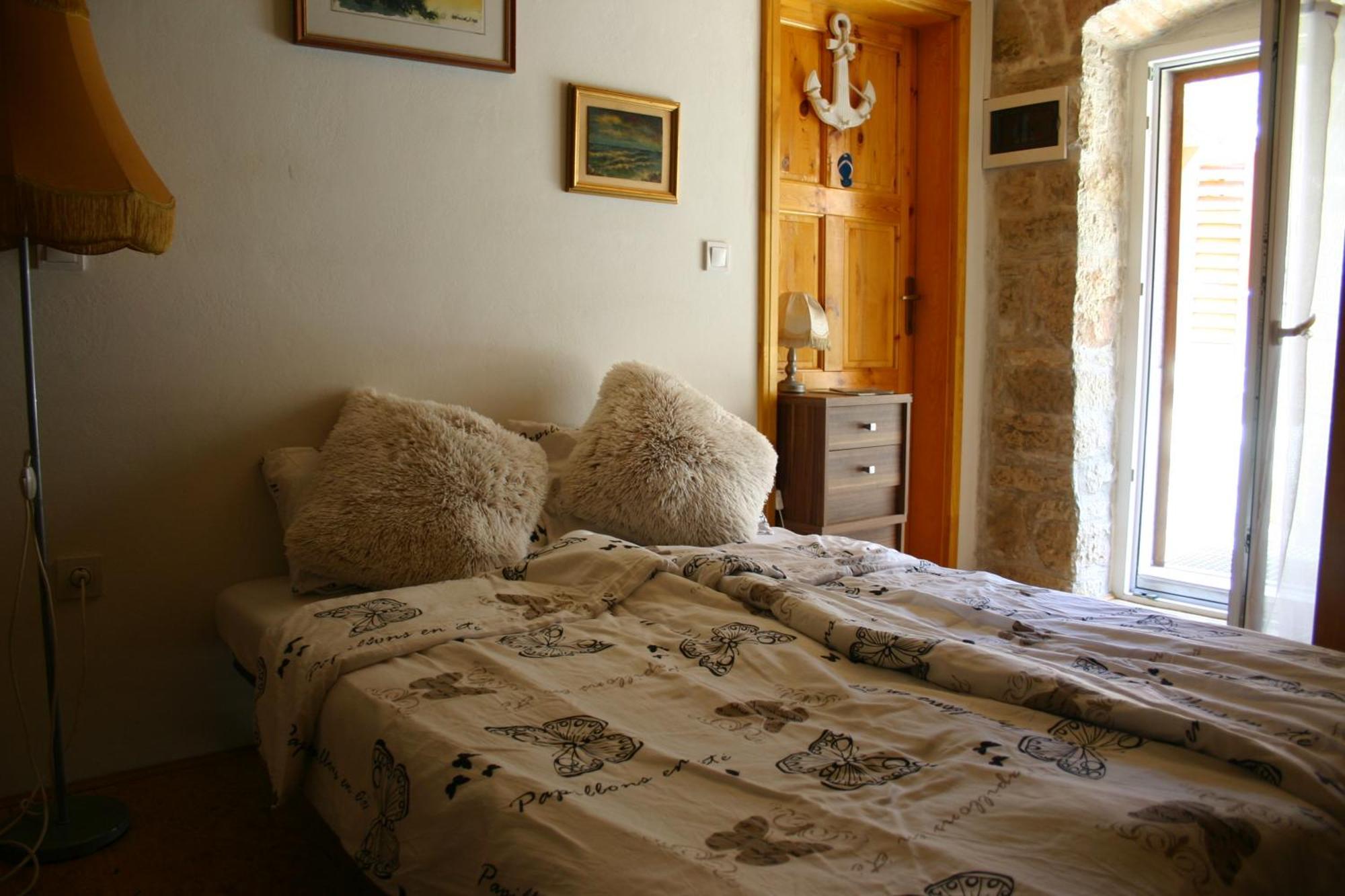 Studio Apartment La Maison De Catherine Rovinj Exterior foto
